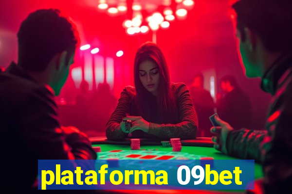 plataforma 09bet